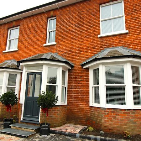 No 10 @Short Stays Basingstoke Esterno foto
