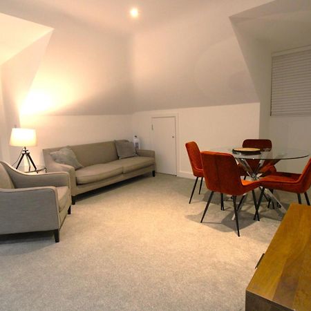 No 10 @Short Stays Basingstoke Esterno foto