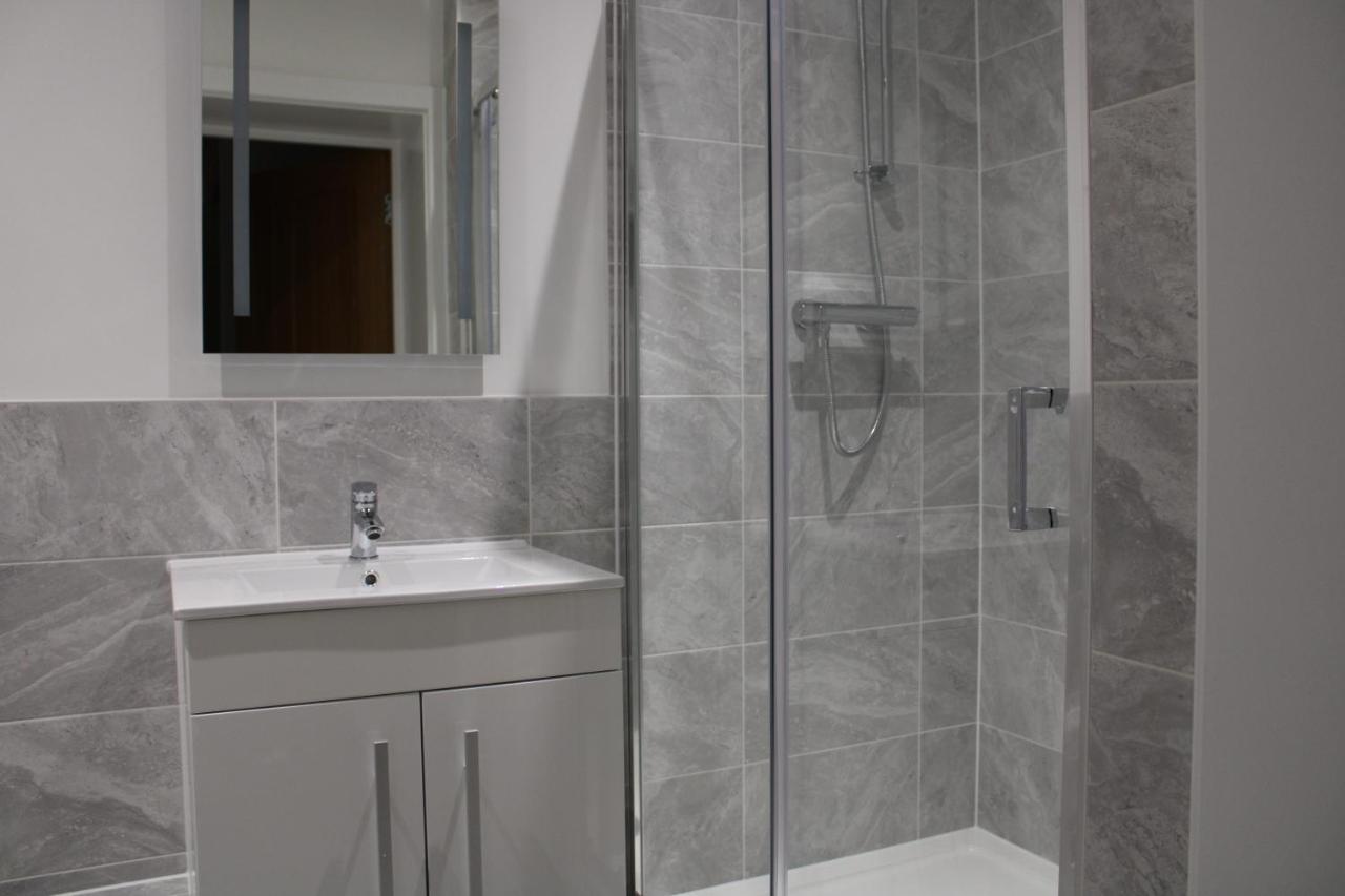 No 10 @Short Stays Basingstoke Esterno foto