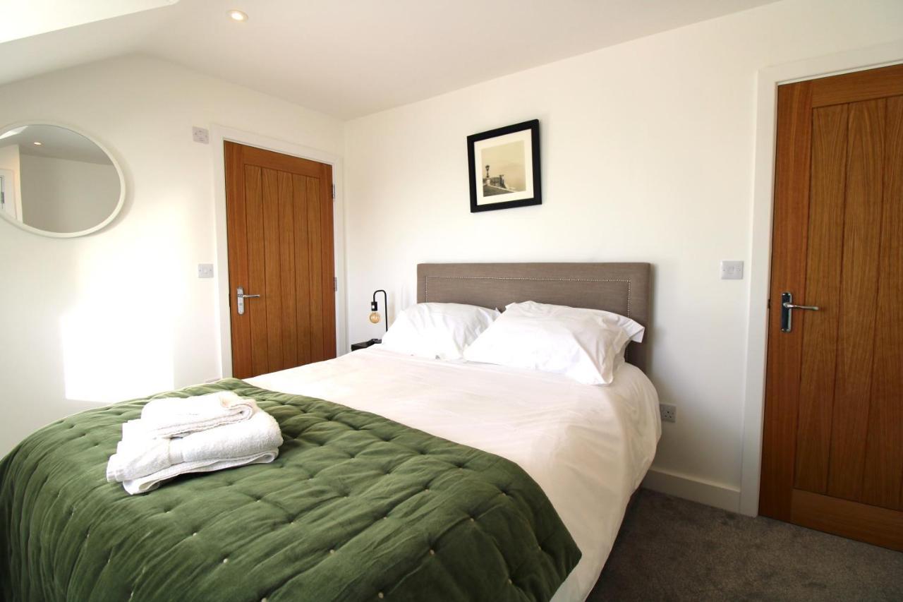 No 10 @Short Stays Basingstoke Esterno foto