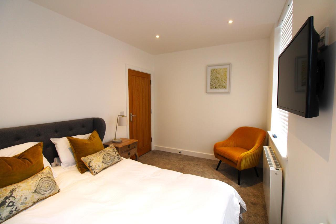 No 10 @Short Stays Basingstoke Esterno foto