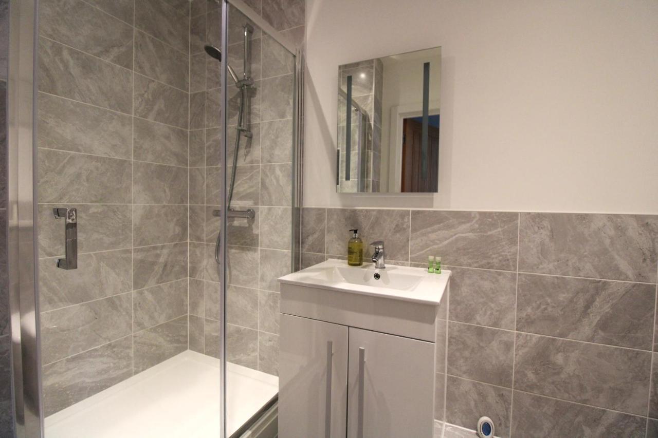 No 10 @Short Stays Basingstoke Esterno foto