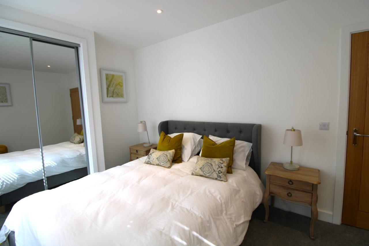 No 10 @Short Stays Basingstoke Esterno foto